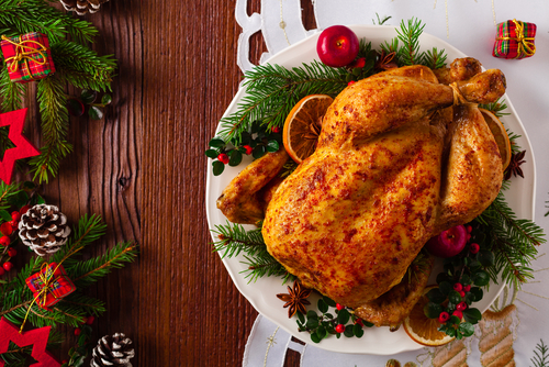 自宅で彼女と過ごすなら クリスマスパーティをしよう Merry X Mas