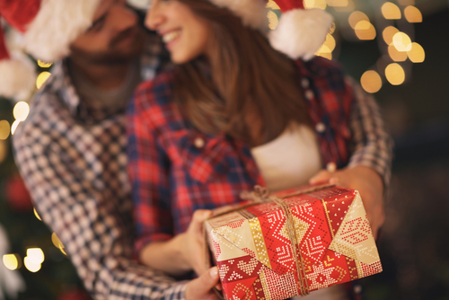 妻との10回目のクリスマスにはフラワージュエリーをプレゼントしよう Merry X Mas 妻との10回目のクリスマスにはフラワージュエリーをプレゼントしよう Merry X Mas