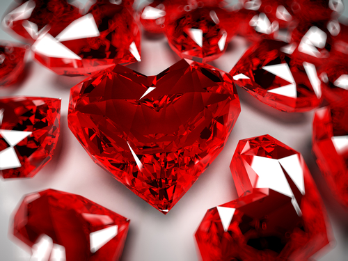 彼女へのクリスマスプレゼントに贈りたい宝石とは Merry X Mas