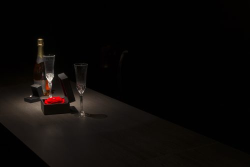 クリスマスに彼女と飲みたいワインの種類は Merry X Mas