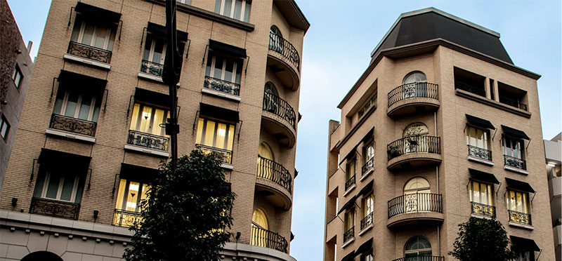 EIKA 東京サロン