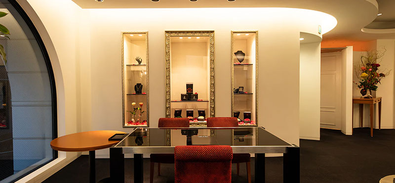 EIKA 東京サロン