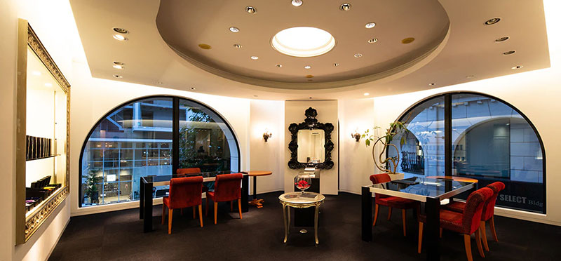 EIKA 東京サロン