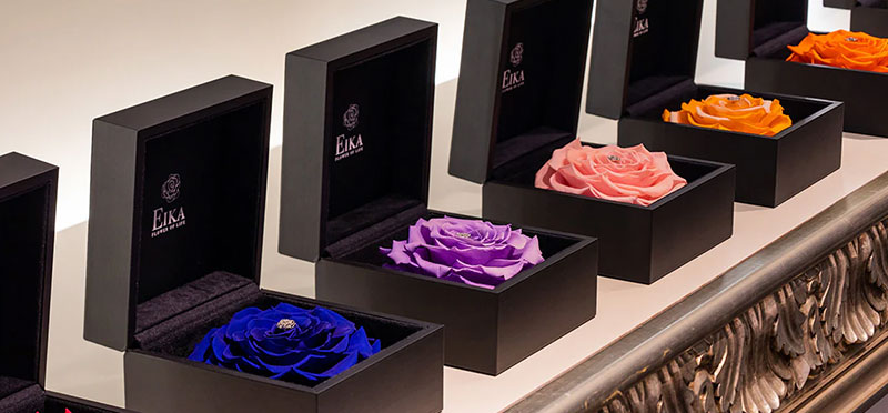 EIKA 東京サロン