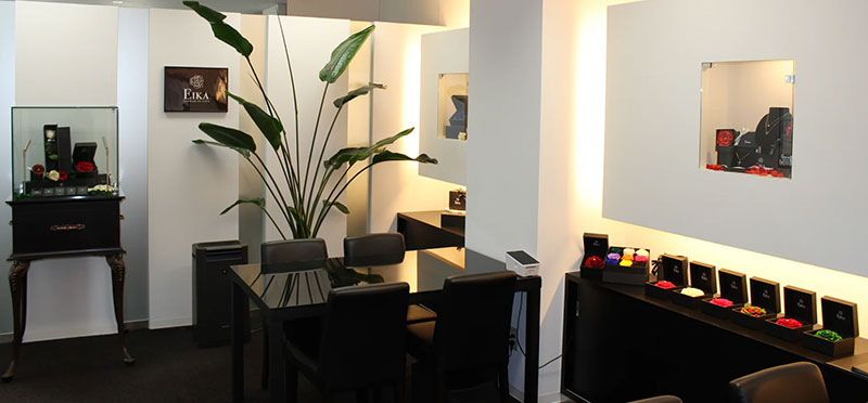EIKA 神戸サロン