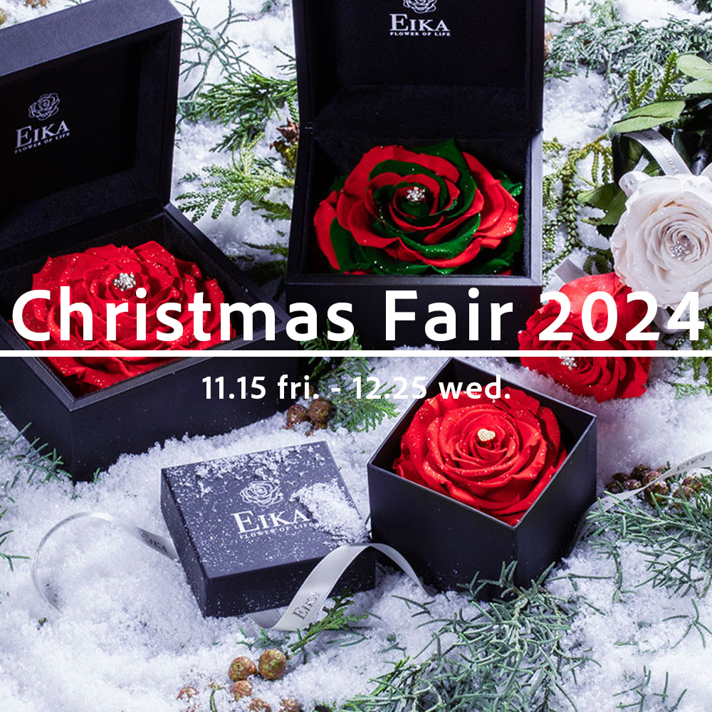 christmas fair 2024