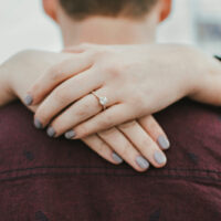 婚約指輪-エンゲージリング