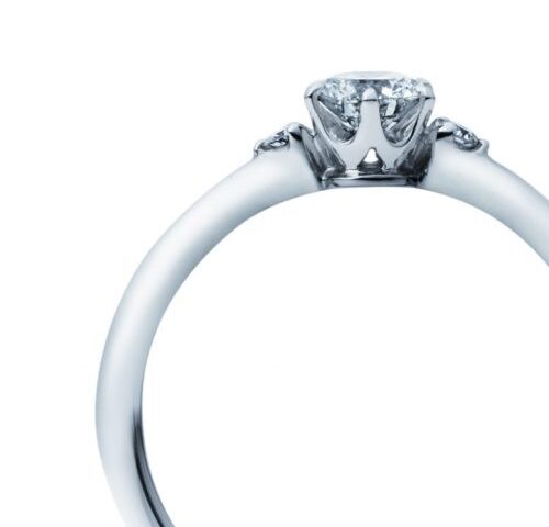 EIKA-フラワージュエリー-エンゲージメント-プロポーズ-婚約指輪-ダイヤモンド-プラチナ-素材