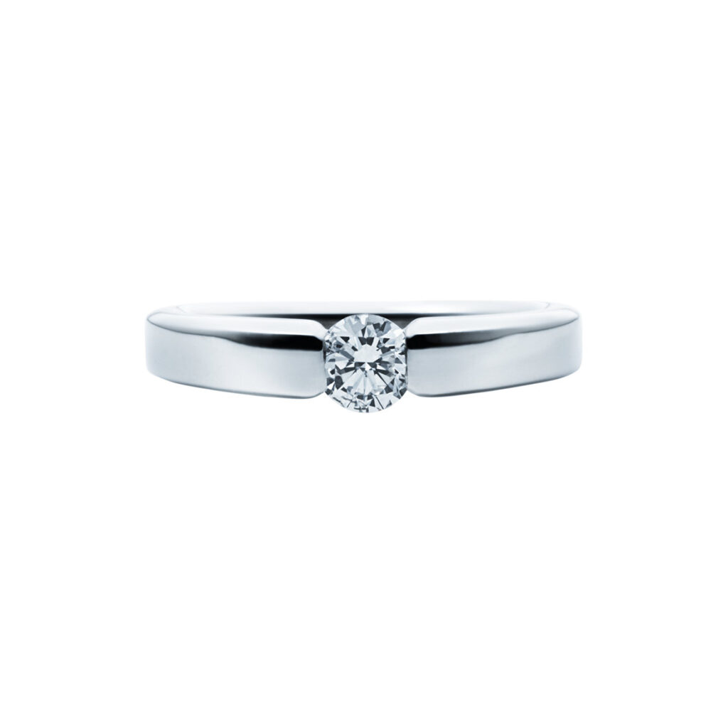 EIKA-婚約指輪-エンゲージリング-ソリテール