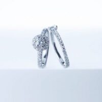 EIKA-婚約指輪-エンゲージリング-エタニティ-ブーケ