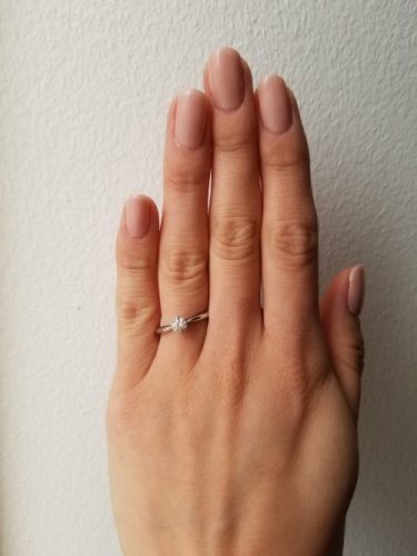 婚約指輪-エンゲージリング-EIKA-ソリテール