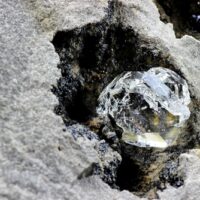 ダイヤモンド-原石