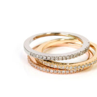 エタニティリング-婚約指輪-結婚指輪