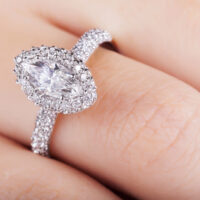 婚約指輪-ダイヤモンド-カット-シェイプ-ペアシェイプ-マーキス-婚約指輪