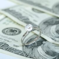 婚約指輪_価格