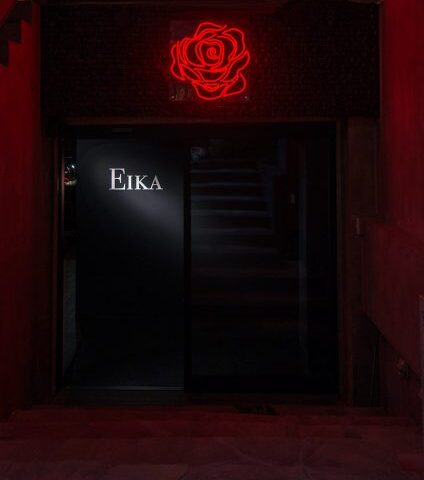 大阪-ギャラリー-EIKA-心斎橋-博労町-南船場-宝石店-ブライダルリング-ショップ-婚約指輪-結婚指輪-ジュエリー