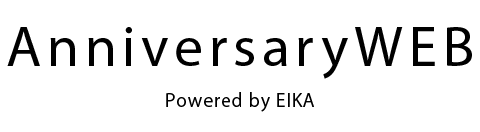 AniversaryWEB